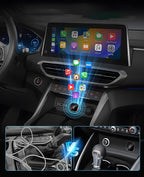GlideLink™ — Ditch the Cables for Safer, Smarter Wireless Drives