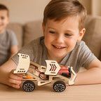QuantumLeap™ Explorer — Ignite Your Child’s Passion for Real, Hands-On Science and Confidence