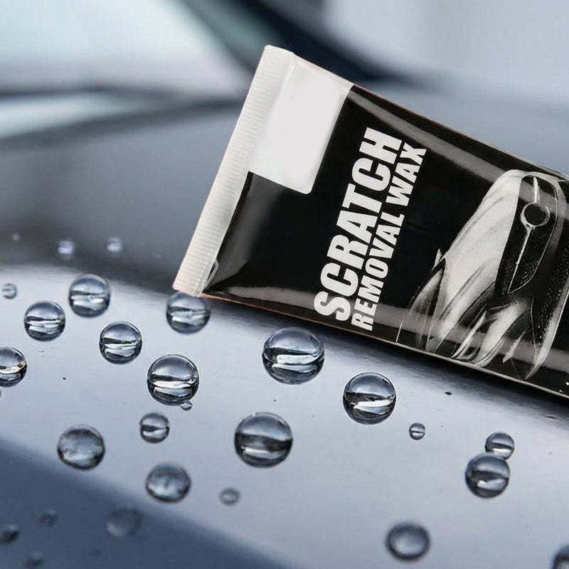 GlossGuard™ — Instantly Revive Your Car’s Mirror-Shine and Turn Heads Everywhere
