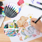 VividMuse™ — Ignite Your Imagination with Colors That Command Attention