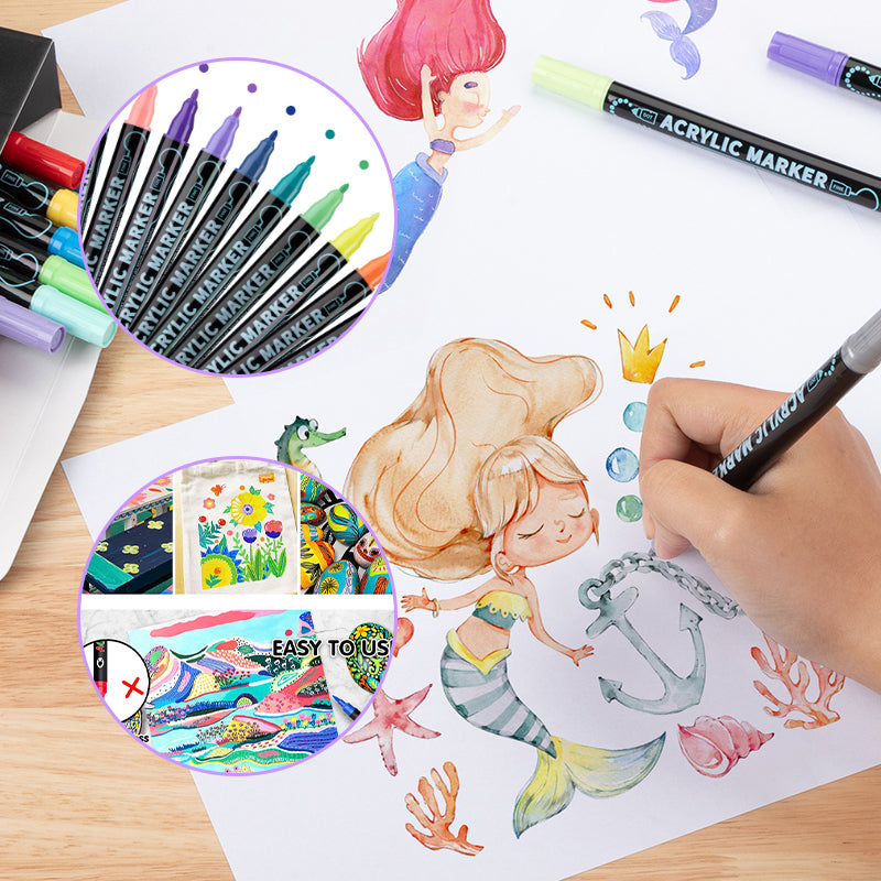 VividMuse™ — Ignite Your Imagination with Colors That Command Attention