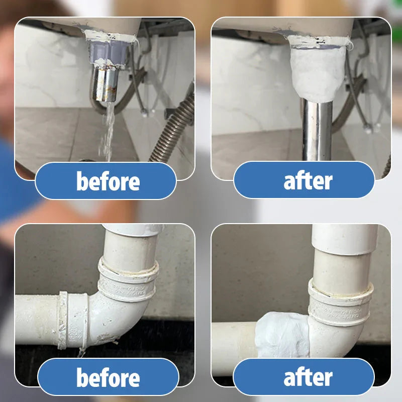 TitanGrip™ — Unbreakable Repairs That Keep You Moving Forward