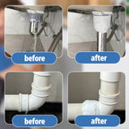 TitanGrip™ — Unbreakable Repairs That Keep You Moving Forward