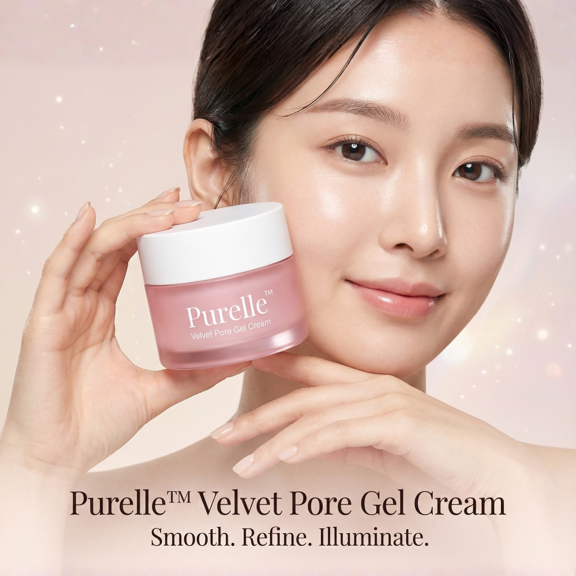 VelvetDawn™ — Unlock Irresistibly Smooth, Radiant Skin That Commands Attention