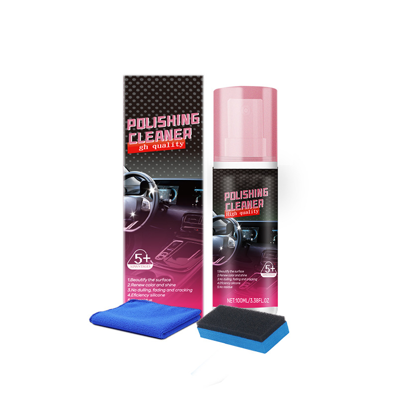 VitaGuard Shield™ — Restore Your Car’s Fresh, Luxurious Glow Instantly