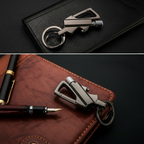 BlazeMate™ — Instant Fire Power to Conquer Every Wild Adventure