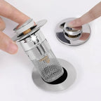StreamGuard™ — Take Command of Clogs and Enjoy Fresh, Effortless Drains Every Day