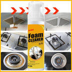 MiraShield™ Foam Cleaner — Transform Your Surfaces with Instant Deep Clean and Lasting Freshness