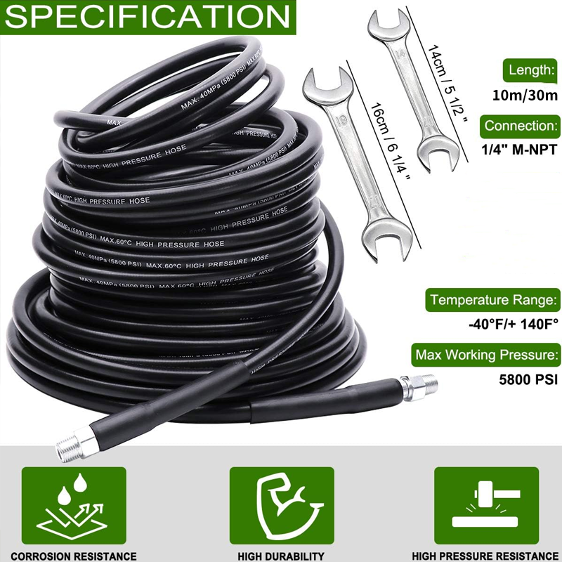 AquaPulse™ — Unleash Raw Power to Erase Clogs and Reclaim Your Peace of Mind