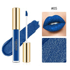 LuxeLustre™ Shine Amplifier — Unstoppable Lip Radiance That Powers Your Confidence All Day