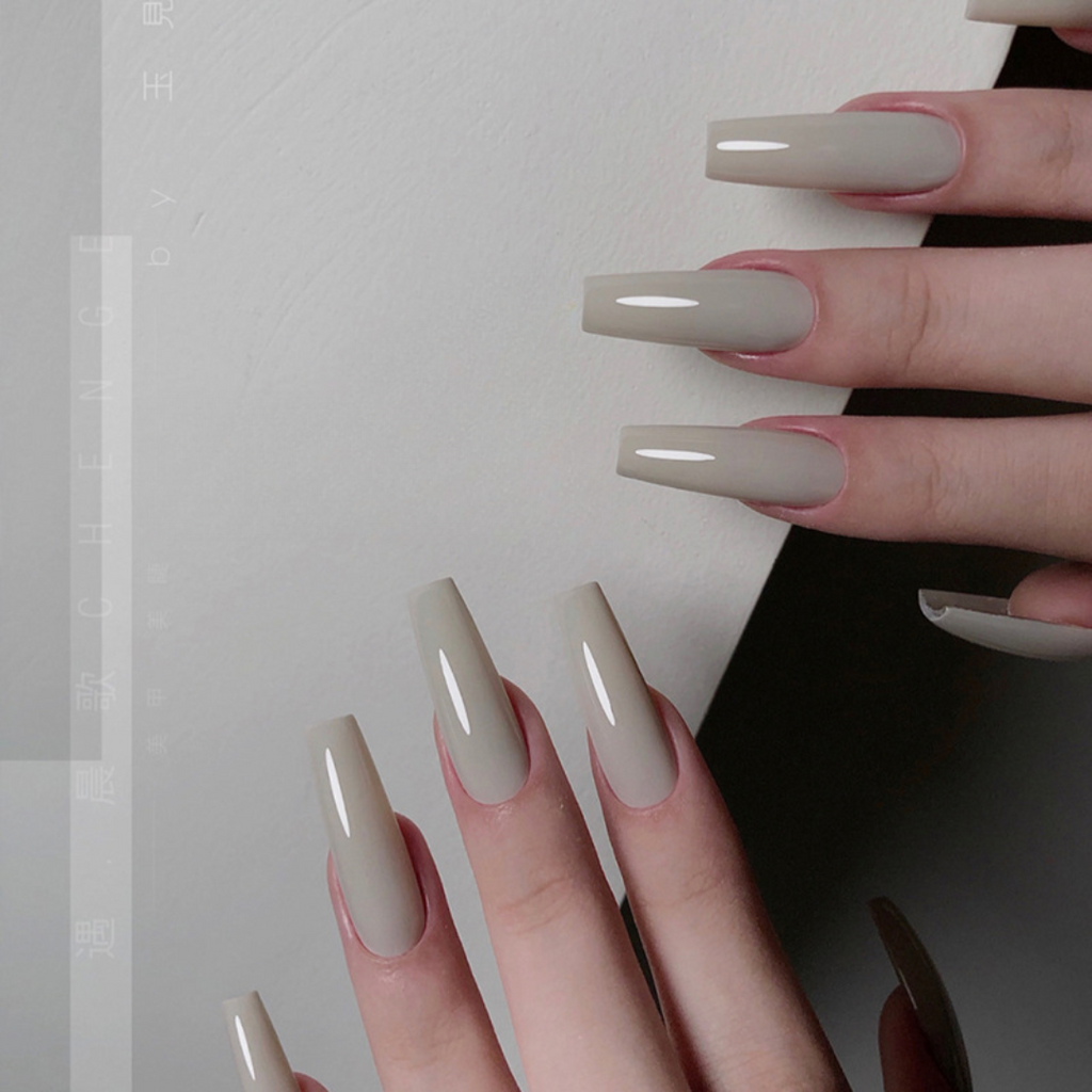 Luxurex™ — Transform Your Nails into a Stunning, Unbreakable Masterpiece