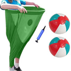 BounceVibe™ — Ignite Wild Laughter and Unstoppable Indoor Energy