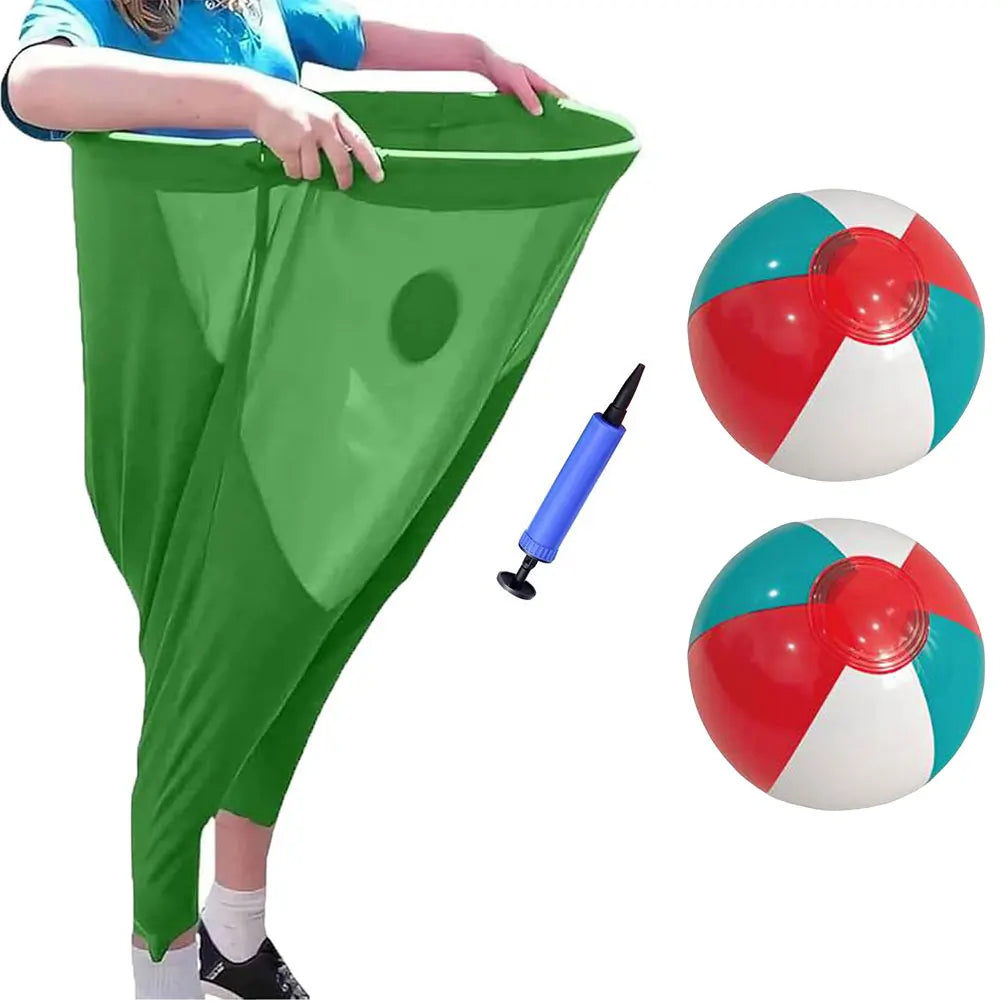BounceVibe™ — Ignite Wild Laughter and Unstoppable Indoor Energy