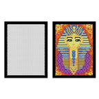 Vividra™ — Transform Stress into Stunning Art that Lights Up Your Soul
