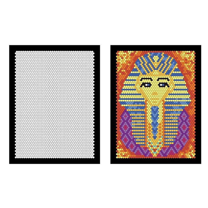 Vividra™ — Transform Stress into Stunning Art that Lights Up Your Soul