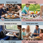 MindSculpt™ — Ignite Sharp Focus and Crush Boredom Anytime, Anywhere