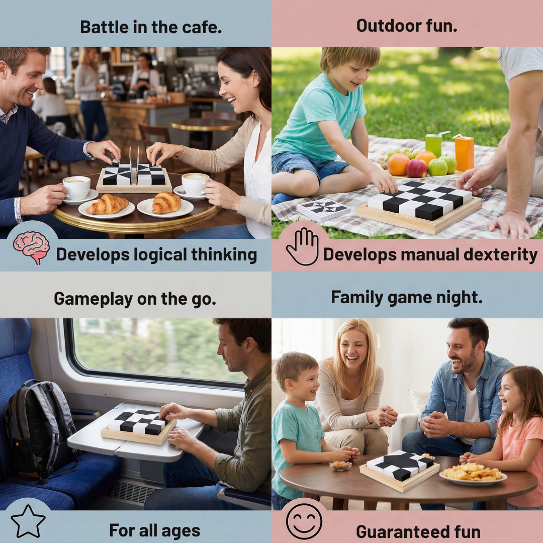 MindSculpt™ — Ignite Sharp Focus and Crush Boredom Anytime, Anywhere
