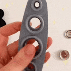 ButtonAura™ — Craft Perfect, Show-Stopping Buttons That Spark Instant Admiration