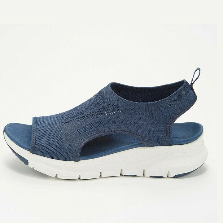 VitaStride™ — Walk Pain-Free All Day with Cushioned, Rock-Solid Support