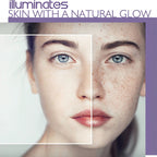 LumaSkin™ — Reveal Your Perfectly Flawless, All-Day Radiance