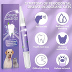 PurePaw Smile™ — Unlock Joyful Play with a Fresh, Pain-Free Pet Smile Every Day