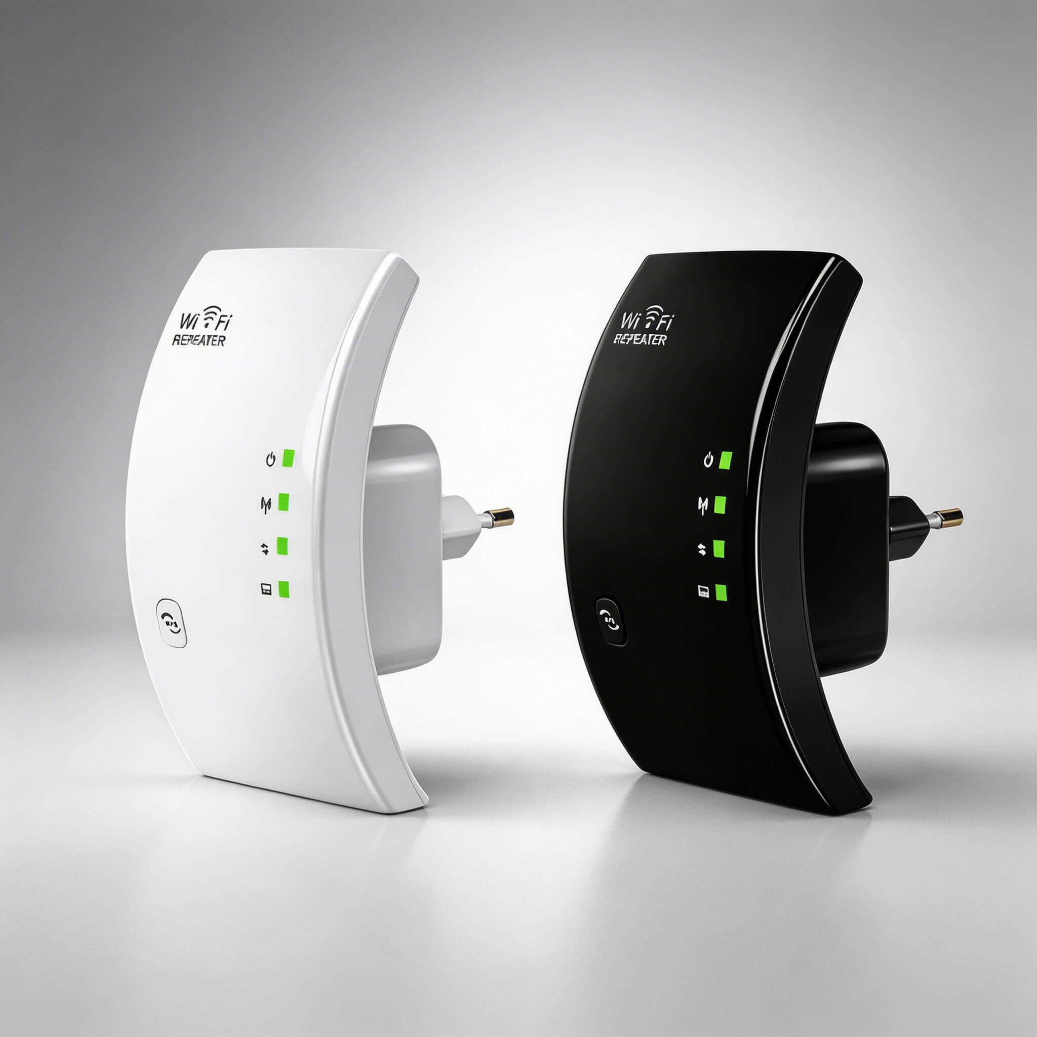 Signal Booster | Extended Range | Simple Plug and Play Installation | WiFiora