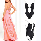 Silhouvive™ — Flaunt Every Curve with Invisible, All-Day Confidence