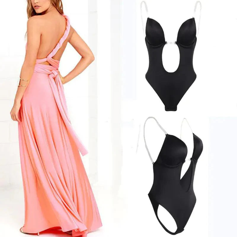 Silhouvive™ — Flaunt Every Curve with Invisible, All-Day Confidence