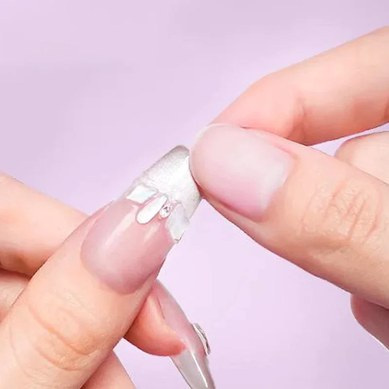VivoNail™ Precision Pen — Transform Fragile Nails into Stunning, Confident Beauty Every Day