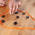 MindMeld™ — Ignite Family Bonds with Every Magnetic Move