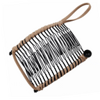 VeloVibe™ — Rock Thick Hair All Day with Featherlight Vintage Hold