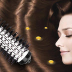 CurlWhirl™ Styler — Effortless, Damage-Free Curls That Turn Heads Everywhere