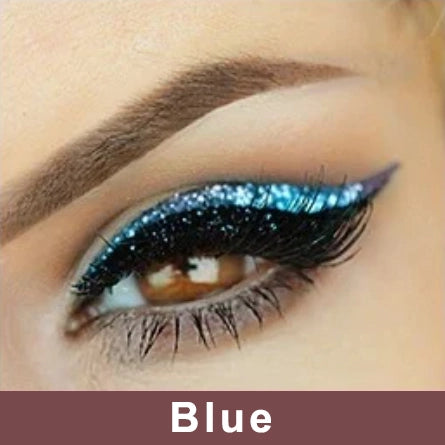 FierceFlick™ — Unleash Bold, Smudge-Proof Cat Eyes That Own Every Moment
