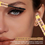 Veloxa™ Mascara — Own Every Room with Bold, Clump-Free, All-Day Lash Power