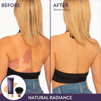 LumaSkin™ — Reveal Your Perfectly Flawless, All-Day Radiance