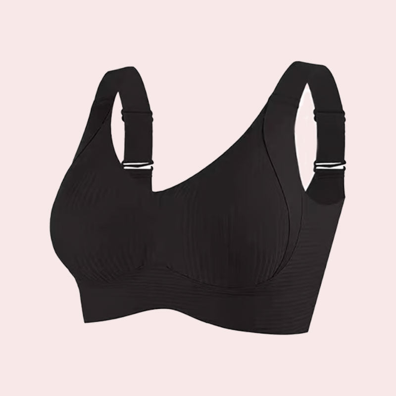 SereniLift™ — Experience All-Day Freedom with Effortless, Natural Bust Lift and Unmatched Comfort
