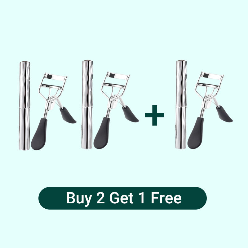 LashRave™ Duo — Turn Heads All Day with Clump-Free Length and Unstoppable Curl