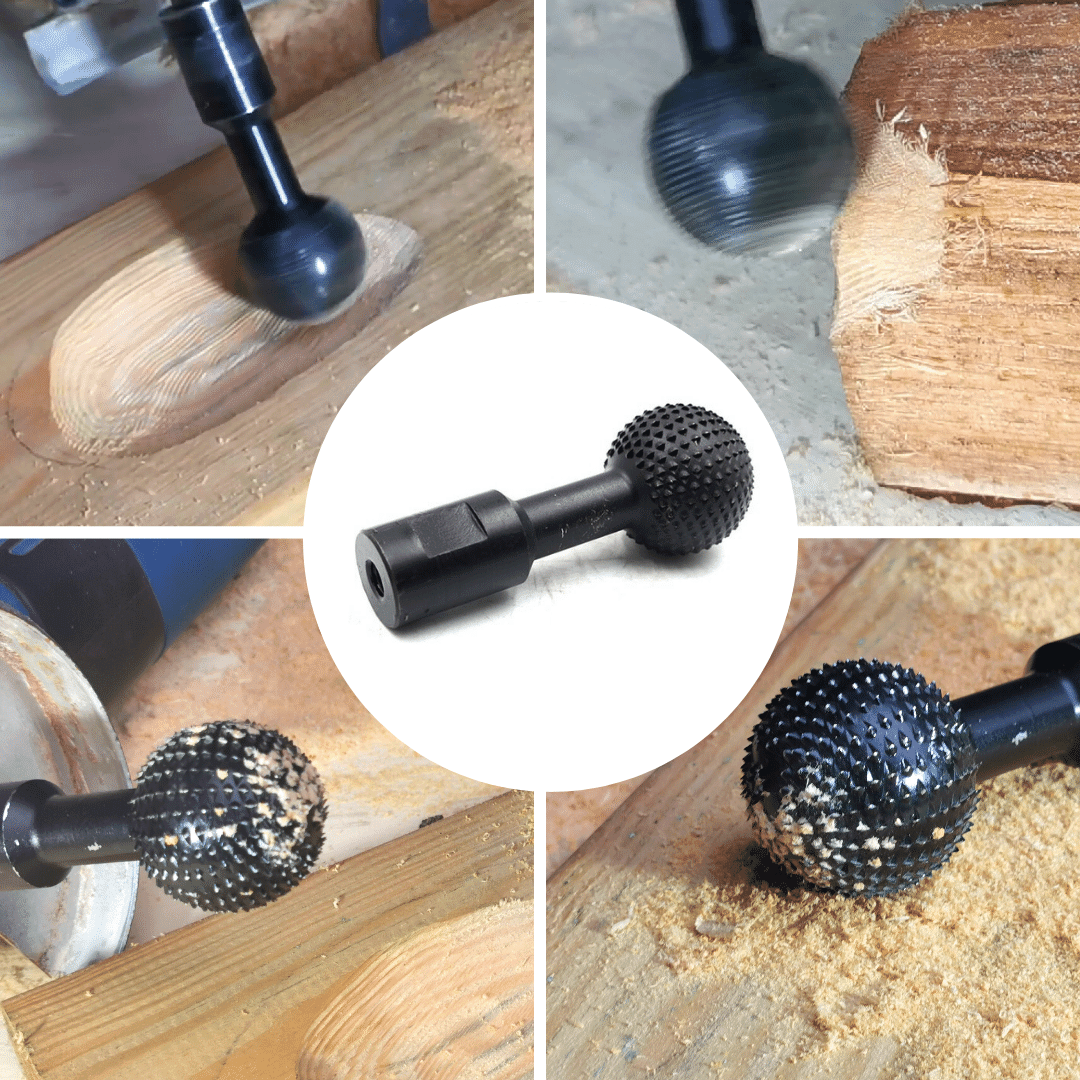 GrainMaster™ — Unlock Flawless Cuts That Make Your Woodwork Shine Like Never Before
