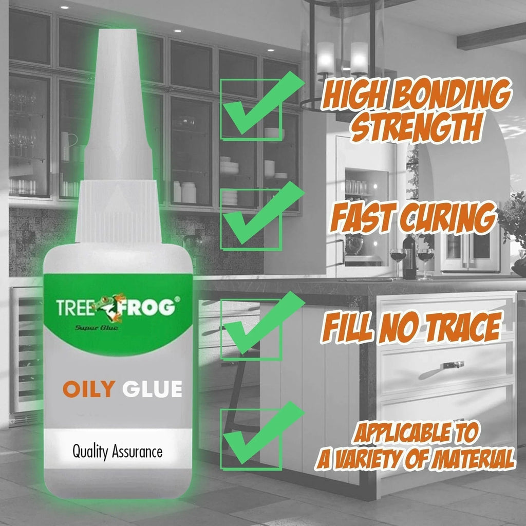 RapidGrip Ultra™ — Fix It Fast with Rock-Solid Strength That Lasts