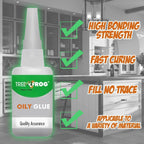 RapidGrip Ultra™ — Fix It Fast with Rock-Solid Strength That Lasts