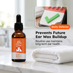 QuietPaws™ — Transform Your Pet’s Ears Into a Calm, Fresh Haven They’ll Love
