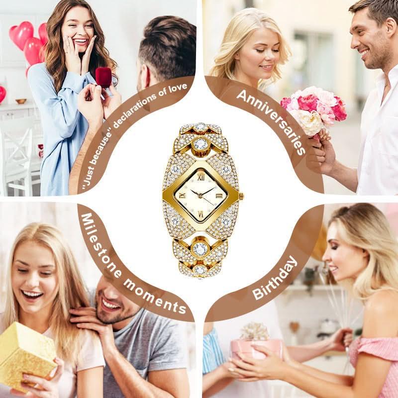 Celestelle™ — Sparkling Confidence That Commands Every Moment