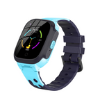 Children's GPS Smartwatch | 4G Video Calling and Contacts | SOS Button | KidLink