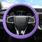 GripElite™ — Take Command with a Silky-Smooth, Secure Steering Grip
