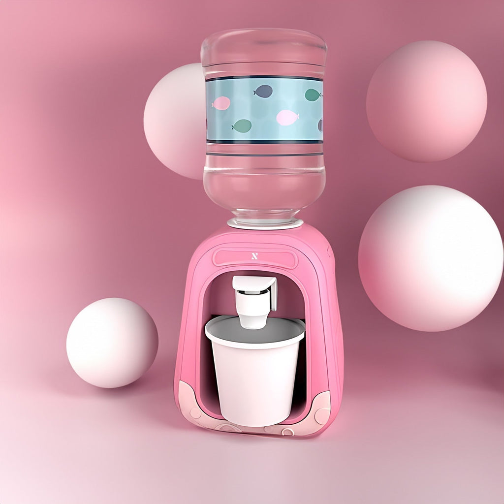 Portable Liquid Dispenser Mini | Toner Dispenser for Skincare | Desktop | Glowdrop