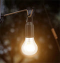 GlintTrail™ — Effortless, All-Night Glow That Frees Your Adventures