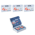 DentiSure™ Silicone Fit — Unlock Radiant Confidence with a Perfectly Secure Smile