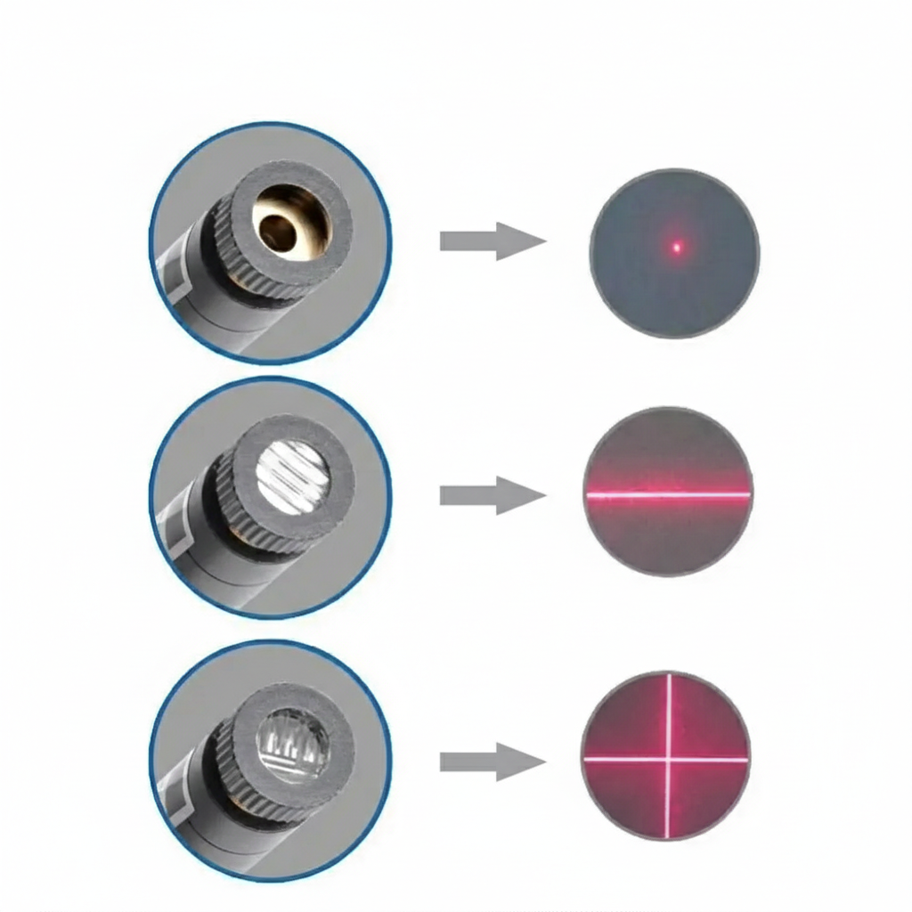 StitchBeam™ Deluxe Light — Transform Your Sewing with Crystal-Clear, Eye-Soothing Illumination