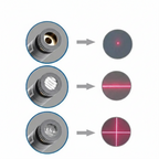 StitchBeam™ Deluxe Light — Transform Your Sewing with Crystal-Clear, Eye-Soothing Illumination