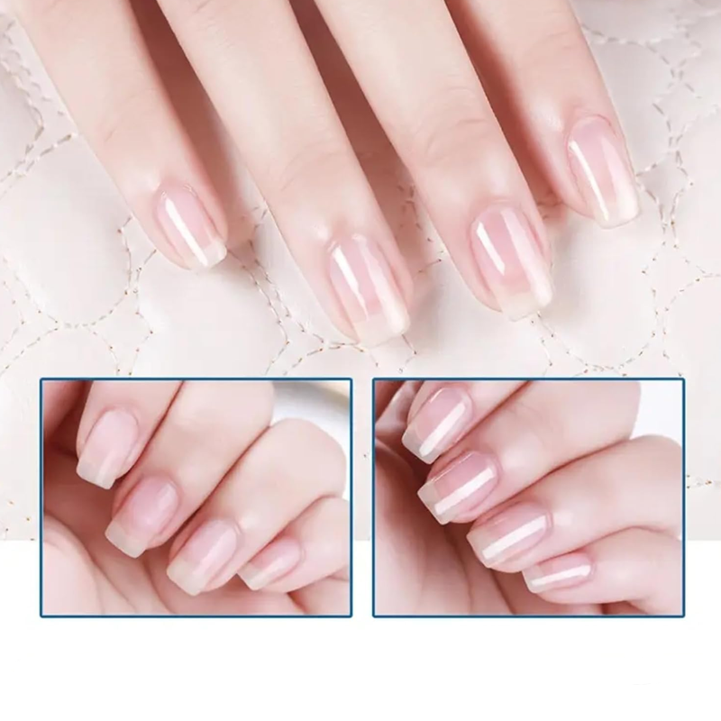NovaLuxe™ Nail Oil — Instantly Shine and Strengthen Nails That Demand Attention